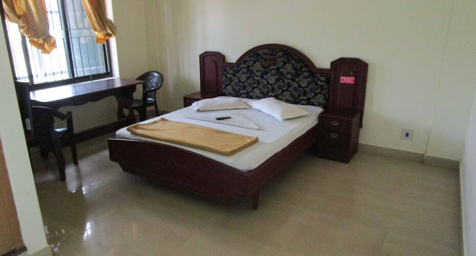 City Holiday Home, Wayanad 3